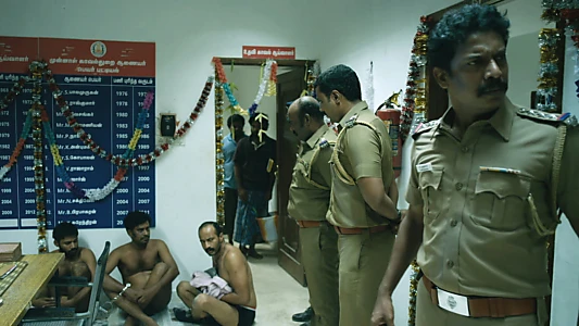 Watch Visaranai Trailer