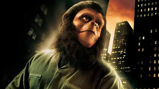 Watch Conquest of the Planet of the Apes Trailer