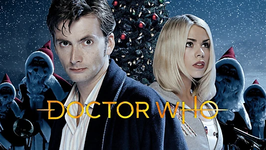 Doctor Who
