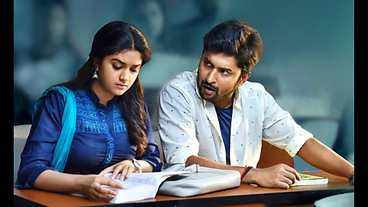 Watch Nenu Local Trailer