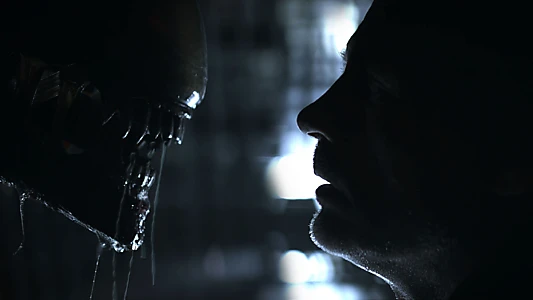 Watch Alien: Harvest Trailer
