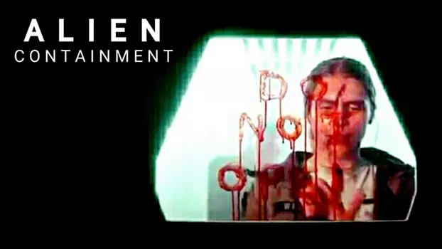 Watch Alien: Containment Trailer