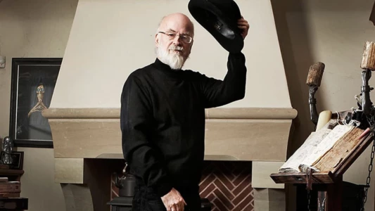Watch Terry Pratchett: Choosing to Die Trailer