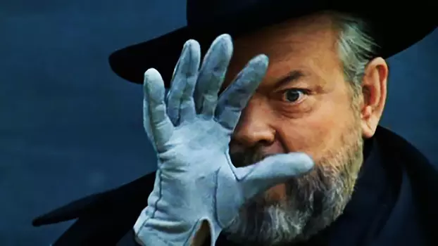Watch Magician: The Astonishing Life and Work of Orson Welles Trailer