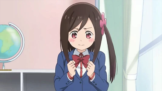 Hitoribocchi no Marumaruseikatsu