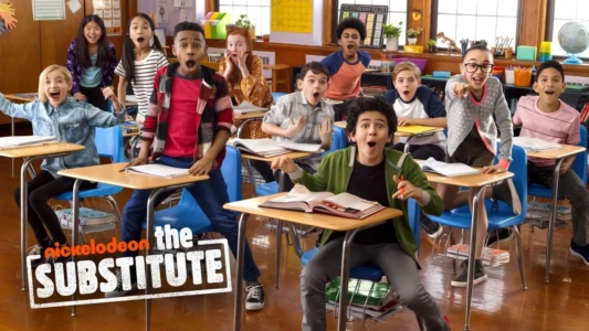 Watch The Substitute Trailer