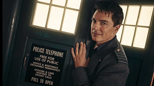 Doctor Who