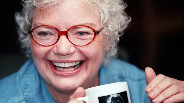 Watch Raise Hell: The Life & Times of Molly Ivins Trailer