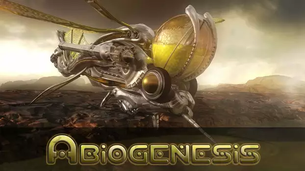 Watch Abiogenesis Trailer