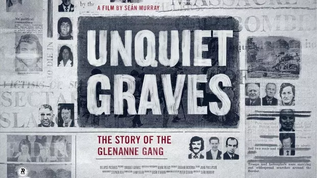 Watch Unquiet Graves Trailer