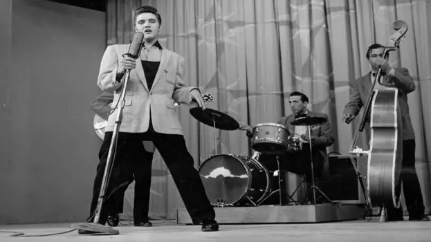 Elvis The Great Performances Vol. 3 From The Waist Up