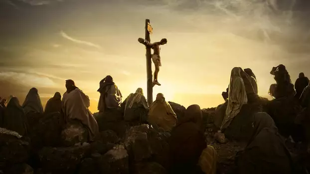 Watch Jesus: His Life Trailer