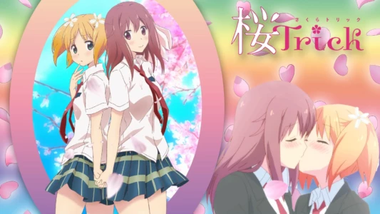 Watch Sakura Trick Trailer