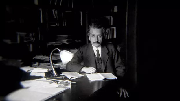 Watch Chasing Einstein Trailer