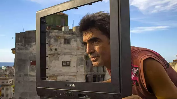 Watch Havana, From On High Trailer