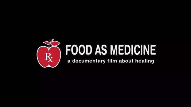 Food As Medicine