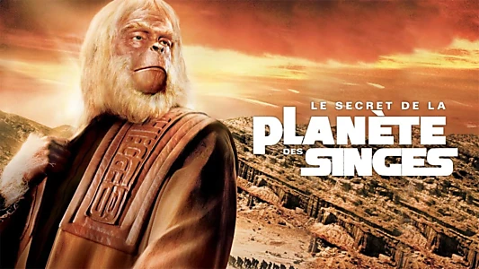 Watch Beneath the Planet of the Apes Trailer