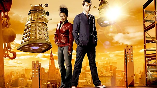 Doctor Who