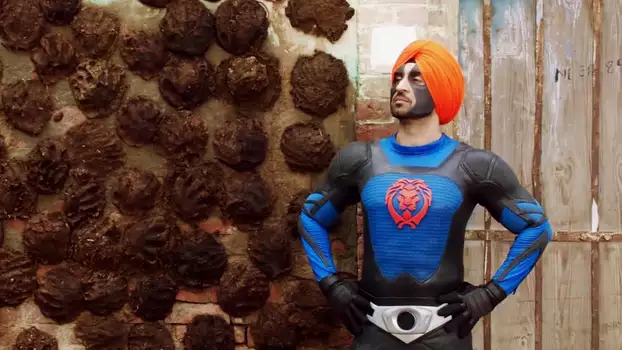 Watch Super Singh Trailer