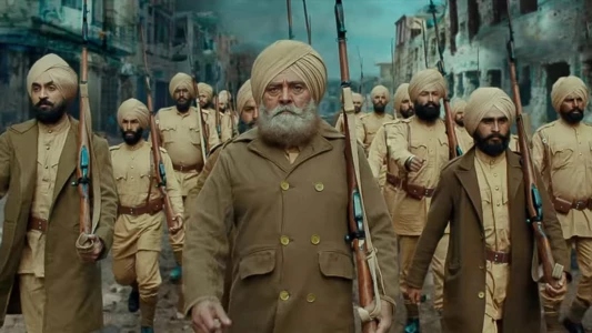 Watch Sajjan Singh Rangroot Trailer