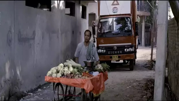 Watch Kuldip Patwal: I Didn't Do It! Trailer