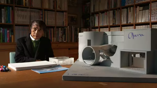 Watch Tadao Ando: Samurai Architect Trailer