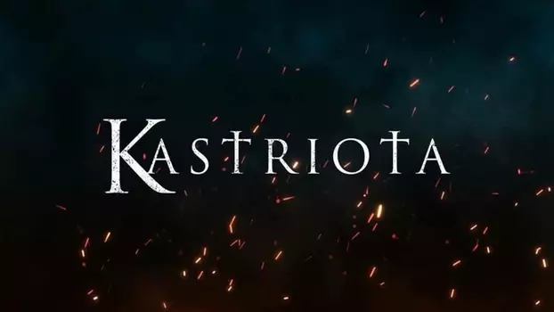 Kastriota