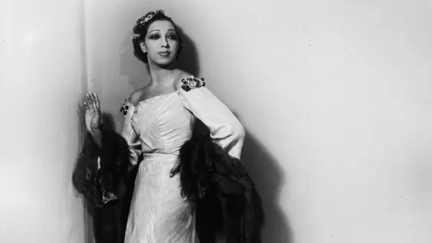 Watch Josephine Baker: The Story of an Awakening Trailer
