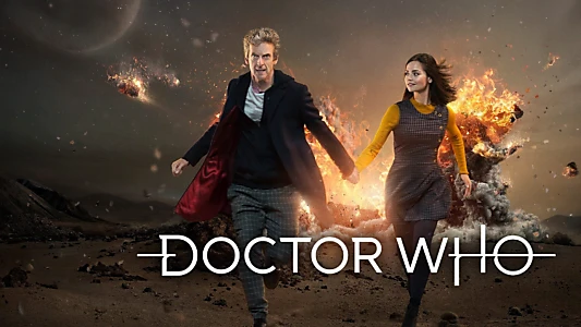 Doctor Who