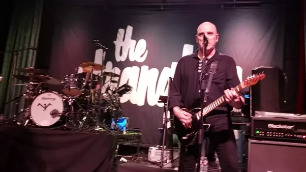 The Stranglers - Rattus at the Roundhouse