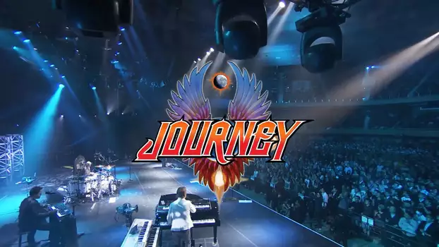 Watch Journey : Escape & Frontiers - Live in Japan Trailer