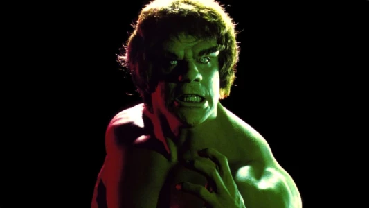 Watch The Incredible Hulk Trailer