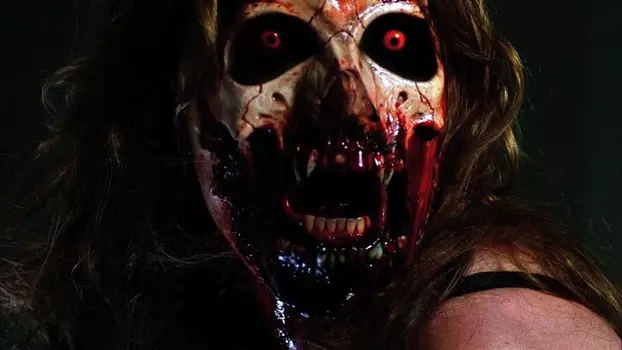 Watch Night of the Demons Trailer