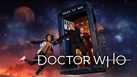 Doctor Who