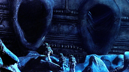 Alien