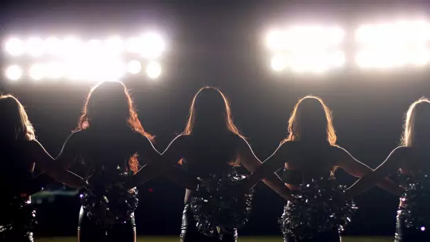 Watch A Woman's Work: The NFL's Cheerleader Problem Trailer