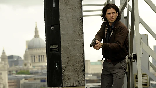 Watch Spooks: The Greater Good Trailer