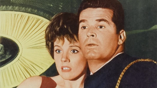 Watch The Americanization of Emily Trailer