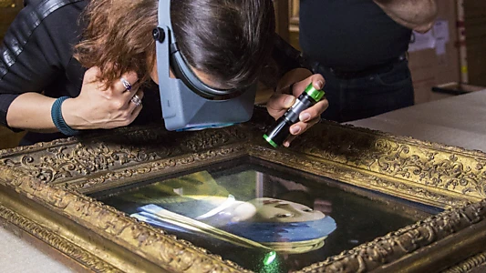 Watch Girl with a Pearl Earring: And Other Treasures from the Mauritshuis Trailer