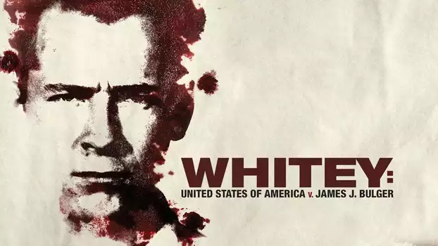 Watch Whitey: United States of America v. James J. Bulger Trailer