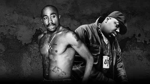 Watch Who Shot Biggie & Tupac Trailer