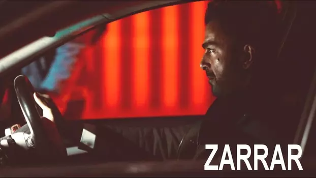 Watch Zarrar Trailer