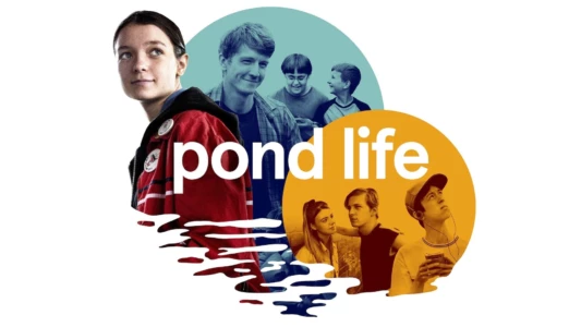 Watch Pond Life Trailer