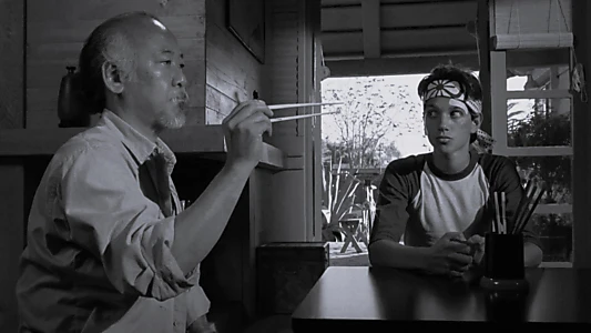 The Karate Kid