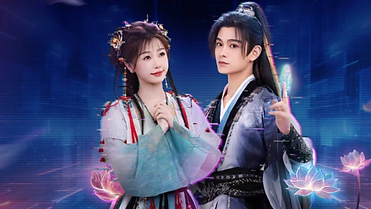 Love Game in Eastern Fantasy
