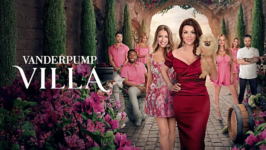 Vanderpump Villa