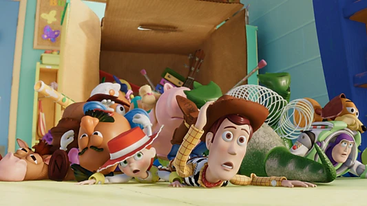 Toy Story 3