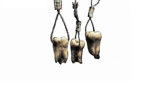 Saw III