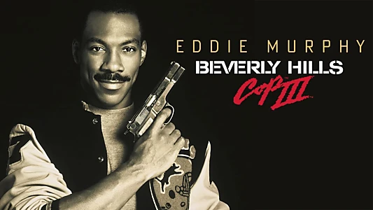 Beverly Hills Cop III