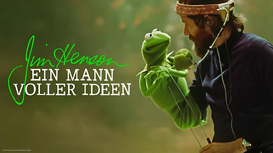 Jim Henson Idea Man